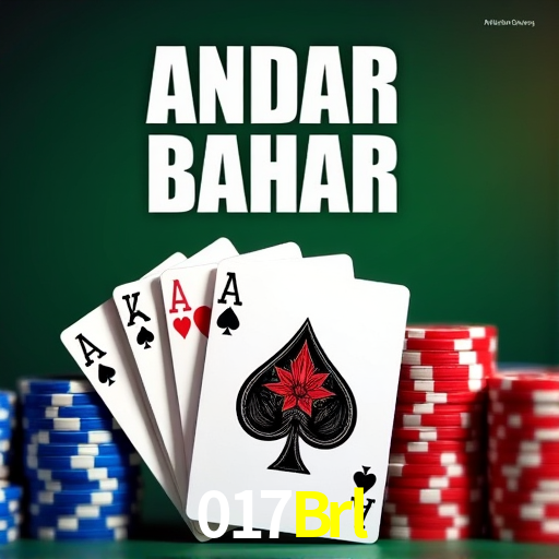 017Brl: Seu Cassino Premiado com Pagamentos Rápidos